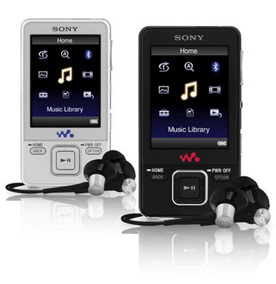Sony Walkman  Player Accessories on Sony Walkman Mp4 Nwz A820 Mp3 Players 1    Aileencapia   S Blog